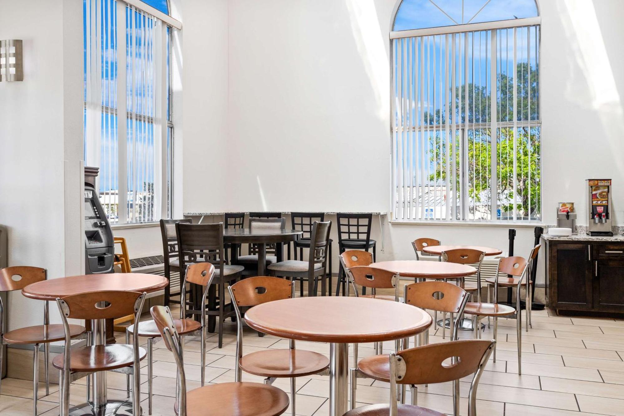 SureStay Hotel by Best Western Albuquerque Midtown Exterior foto